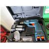 Image 2 : Black & Decker VersaPak Drill & Greenlee Auger Hole Saw Kit