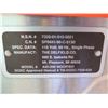 Image 2 : Delfield Co. Model AID-200 Modified Steel 115V, 60Hz Refrigerated Stand