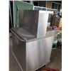 Image 8 : Delfield Co. Model AID-200 Modified Steel 115V, 60Hz Refrigerated Stand