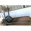 Image 1 : Quinto Fitness Equipment Club Track Digital Treadmill