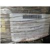 Image 2 : Qty 4 Pneumatic Tires Wheels E114832
