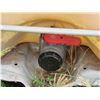 Image 3 : Plastic 265 Gallon Water Paint Transport Carrier in Metal Cage