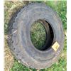Image 1 : Solideal 8.25-15 Truck Tire