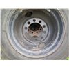 Image 10 : Qty 6 Sidewall 1 Ply Steel 255/70R22.5 RT500 Tires on Rims