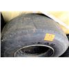 Image 1 : Goodyear Super Single 385/65R22.5 Radial Tubeless Tire on Rim