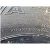Image 11 : All Terrain 33x12.50R15L Tire on XRC Tire Carrier Stand