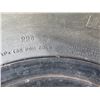 Image 13 : All Terrain 33x12.50R15L Tire on XRC Tire Carrier Stand