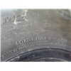 Image 14 : All Terrain 33x12.50R15L Tire on XRC Tire Carrier Stand