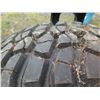 Image 16 : All Terrain 33x12.50R15L Tire on XRC Tire Carrier Stand
