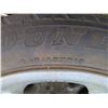 Image 10 : Qty 4 245/45ZR18 Tires & 4 Cases Centerline & M/T Classic Rims