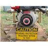 Image 13 : Yanmar Diesel Water Pump & Prime Cleaner (Starts & Runs See Video)
