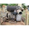 Image 2 : Yanmar Diesel Water Pump & Prime Cleaner (Starts & Runs See Video)