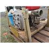 Image 8 : Yanmar Diesel Water Pump & Prime Cleaner (Starts & Runs See Video)