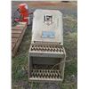 Image 3 : Genuine Merritt Saddle Box Aluminum Step Box