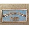 Image 7 : Genuine Merritt Saddle Box Aluminum Step Box