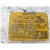 Image 9 : Genuine Merritt Saddle Box Aluminum Step Box