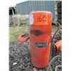 Image 2 : CM Model R 2 Ton 14 Amps Electric Hoist Winch