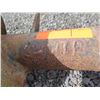 Image 2 : 1S Canada 554078 Drill Auger Bit Post Digger