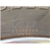 Image 11 : Qty 3 Firestone Wilderness AT P265/75R16 114S Tires on Rims