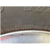 Image 13 : Qty 3 Firestone Wilderness AT P265/75R16 114S Tires on Rims