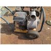 Image 3 : Titan Trash Pump, Commercial Power Washer & Air Compressor FOR PARTS