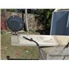 Image 2 : Pro-Tech Diamond Plate Mounted Truck Tractor Headboard