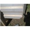 Image 8 : Pro-Tech Diamond Plate Mounted Truck Tractor Headboard