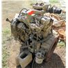 Image 1 : Cummins Engine 3972730 12V/95A Diesel QSB4.5 160HP Motor