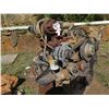 Image 23 : Cummins Engine 3972730 12V/95A Diesel QSB4.5 160HP Motor