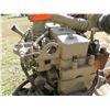 Image 4 : Cummins Engine 3972730 12V/95A Diesel QSB4.5 160HP Motor