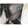 Image 10 : Pallet Misc Tile, Collated Framing Nails, Bags Hawaiian Cement, etc