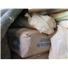 Image 11 : Pallet Misc Tile, Collated Framing Nails, Bags Hawaiian Cement, etc