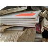 Image 2 : Pallet Misc Tile, Collated Framing Nails, Bags Hawaiian Cement, etc