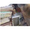 Image 8 : Pallet Misc Tile, Collated Framing Nails, Bags Hawaiian Cement, etc