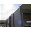Image 10 : Outdoor Metal Structure Car Automotive Paint Booth, 10ft Tall, 22ft Long, 14ft Wide