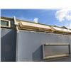Image 18 : Outdoor Metal Structure Car Automotive Paint Booth, 10ft Tall, 22ft Long, 14ft Wide