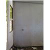 Image 19 : Outdoor Metal Structure Car Automotive Paint Booth, 10ft Tall, 22ft Long, 14ft Wide