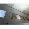 Image 21 : Outdoor Metal Structure Car Automotive Paint Booth, 10ft Tall, 22ft Long, 14ft Wide