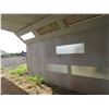 Image 25 : Outdoor Metal Structure Car Automotive Paint Booth, 10ft Tall, 22ft Long, 14ft Wide