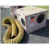 Image 1 : Field Deployable Environmental Control Unit 208/230 Vac, Model FDECU-5