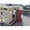 Image 11 : Decontaminating Apparatus UIC WEPYAA 2SI Military Pump