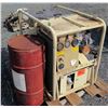 Image 1 : Decontaminating Apparatus UIC WEPYAA 2SI Military Pump