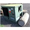Image 1 : Nordic Air OWJE1 Military 128V Air Conditioning & Heating Unit