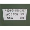 Image 2 : Nordic Air OWJE1 Military 128V Air Conditioning & Heating Unit