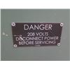 Image 3 : Nordic Air OWJE1 Military 128V Air Conditioning & Heating Unit