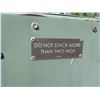 Image 8 : Nordic Air OWJE1 Military 128V Air Conditioning & Heating Unit