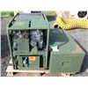 Image 1 : Military 2SI w/ Tool Box & Hoses
