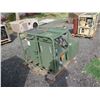 Image 2 : Military 2SI w/ Tool Box & Hoses