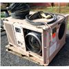 Image 1 : Field Deployable Environmental Control Unit 208/230 Vac, Model FDECU-5