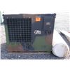 Image 1 : Nordic Air OWJE1 Military 128V Air Conditioning & Heating Unit